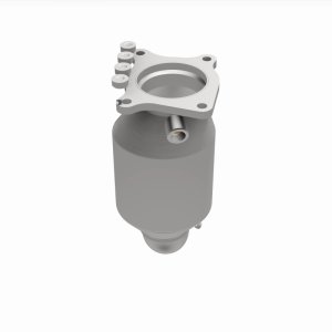 Subaru WRX Catalytic Converter - Magnaflow - California Grade CARB Compliant - `20-`21 Subaru WRX Catalytic Converter - Magnaflow - California Grade CARB Compliant - `20-`21