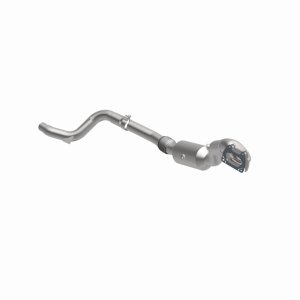 Dodge Challenger Performance Exhaust - Magnaflow - California Direct-Fit Manifold Catalytic Converter - `20-`21