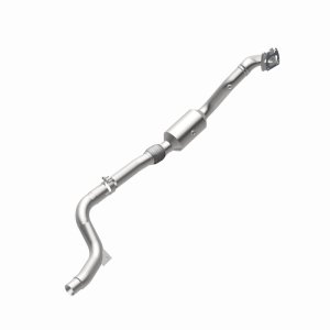 Dodge Challenger Performance Exhaust - Magnaflow - California Direct-Fit Manifold Catalytic Converter - `20-`21