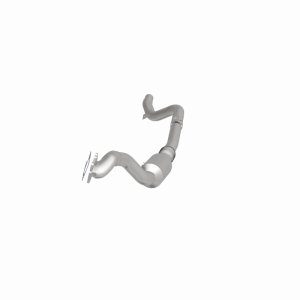 Dodge Challenger Performance Exhaust - Magnaflow - California Direct-Fit Manifold Catalytic Converter - `20-`21