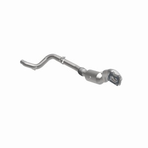 Dodge Challenger Performance Exhaust - Magnaflow - California Direct-Fit Manifold Catalytic Converter - `20-`21