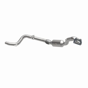 Dodge Challenger Performance Exhaust - Magnaflow - California Direct-Fit Manifold Catalytic Converter - `20-`21