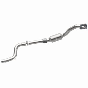 Dodge Challenger Performance Exhaust - Magnaflow - California Direct-Fit Manifold Catalytic Converter - `20-`21