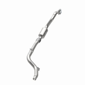 Dodge Challenger Performance Exhaust - Magnaflow - California Direct-Fit Manifold Catalytic Converter - `20-`21