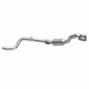 Dodge Challenger Performance Exhaust - Magnaflow - California Direct-Fit Manifold Catalytic Converter - `20-`21