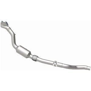 Dodge Challenger Performance Exhaust - Magnaflow - California Direct-Fit Manifold Catalytic Converter - `20-`21