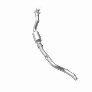 Dodge Challenger Performance Exhaust - Magnaflow - California Direct-Fit Manifold Catalytic Converter - `20-`21