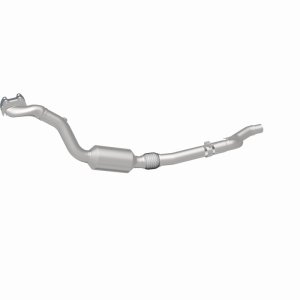Dodge Challenger Performance Exhaust - Magnaflow - California Direct-Fit Manifold Catalytic Converter - `20-`21