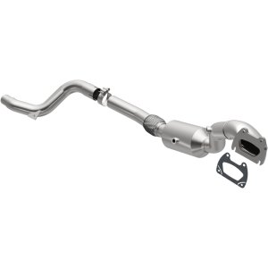 Dodge Challenger Performance Exhaust - Magnaflow - California Direct-Fit Manifold Catalytic Converter - `20-`21
