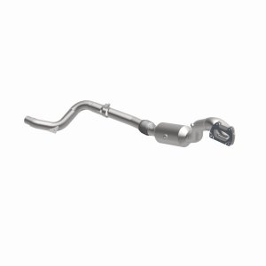 Dodge Charger Performance Exhaust - Magnaflow - California Direct-Fit Manifold Catalytic Converter - `20-`21