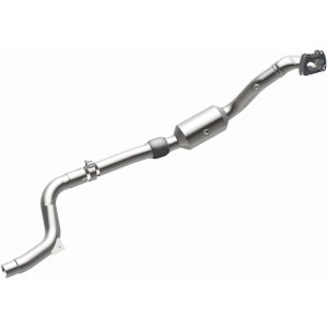 Dodge Charger Performance Exhaust - Magnaflow - California Direct-Fit Manifold Catalytic Converter - `20-`21