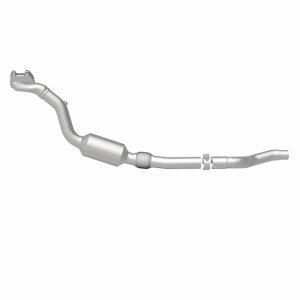 Dodge Charger Performance Exhaust - Magnaflow - California Direct-Fit Manifold Catalytic Converter - `20-`21