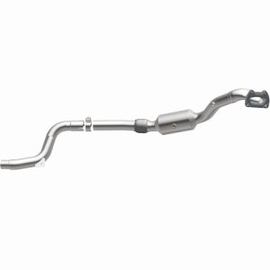 Dodge Charger Performance Exhaust - Magnaflow - California Direct-Fit Manifold Catalytic Converter - `20-`21