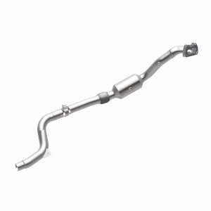 Dodge Charger Performance Exhaust - Magnaflow - California Direct-Fit Manifold Catalytic Converter - `20-`21