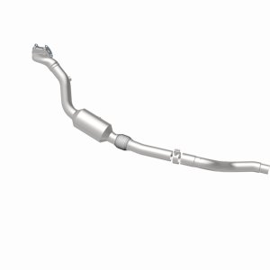 Dodge Charger Performance Exhaust - Magnaflow - California Direct-Fit Manifold Catalytic Converter - `20-`21