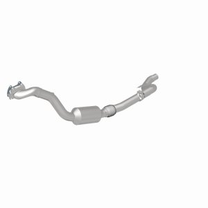 Dodge Charger Performance Exhaust - Magnaflow - California Direct-Fit Manifold Catalytic Converter - `20-`21