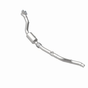 Dodge Charger Performance Exhaust - Magnaflow - California Direct-Fit Manifold Catalytic Converter - `20-`21