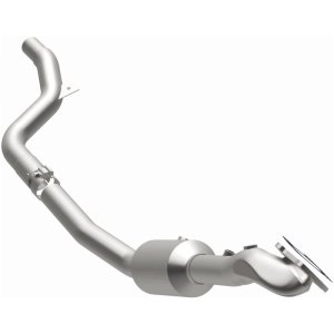 Dodge Challenger Catalytic Converter - Magnaflow - Direct Fit - `20-`21