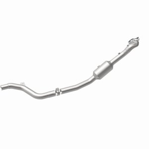 Dodge Challenger Catalytic Converter - Magnaflow - Direct Fit - `20-`21