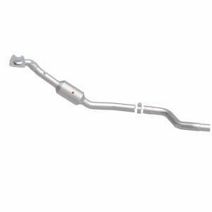 Dodge Challenger Catalytic Converter - Magnaflow - Direct Fit - `20-`21