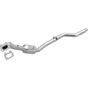 Dodge Challenger Catalytic Converter - Magnaflow - Direct Fit - `20-`21