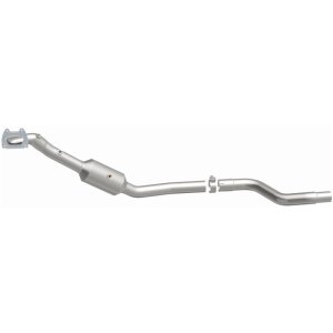 Dodge Challenger Catalytic Converter - Magnaflow - Direct Fit - `20-`21
