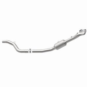 Dodge Challenger Catalytic Converter - Magnaflow - Direct Fit - `20-`21