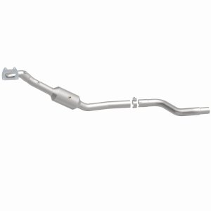 Dodge Challenger Catalytic Converter - Magnaflow - Direct Fit - `20-`21