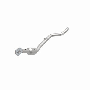 Dodge Charger Catalytic Converter - Magnaflow - Direct Fit - `20-`21