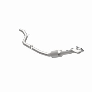 Dodge Charger Catalytic Converter - Magnaflow - Direct Fit - `20-`21