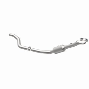 Dodge Charger Catalytic Converter - Magnaflow - Direct Fit - `20-`21