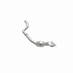 Dodge Charger Catalytic Converter - Magnaflow - Direct Fit - `20-`21