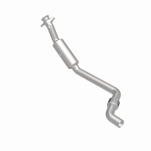 Ford Mustang Performance Exhaust - Magnaflow - Direct-Fit Converter - `15-`17