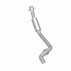 Ford Mustang Performance Exhaust - Magnaflow - Direct-Fit Converter - `15-`17