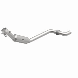 Ford Mustang Performance Exhaust - Magnaflow - Direct-Fit Converter - `15-`17