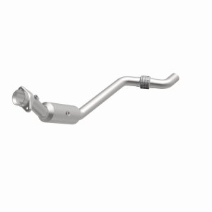 Ford Mustang Performance Exhaust - Magnaflow - Direct-Fit Converter - `15-`17