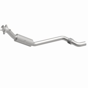 Ford Mustang Performance Exhaust - Magnaflow - Direct-Fit Converter - `15-`17