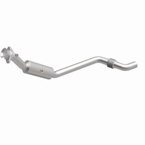 Ford Mustang Performance Exhaust - Magnaflow - Direct-Fit Converter - `15-`17