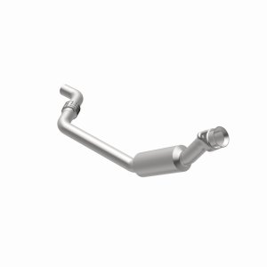 Ford Mustang Performance Exhaust - Magnaflow - Direct-Fit Converter - `15-`17