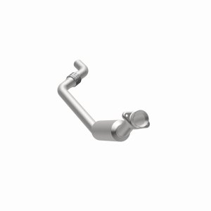 Ford Mustang Performance Exhaust - Magnaflow - Direct-Fit Converter - `15-`17