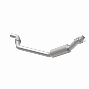 Ford Mustang Performance Exhaust - Magnaflow - Direct-Fit Converter - `15-`17