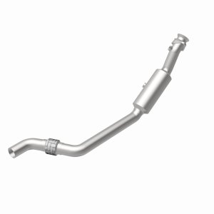 Ford Mustang Performance Exhaust - Magnaflow - Direct-Fit Converter - `15-`17