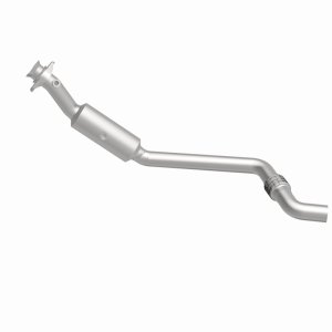 Ford Mustang Performance Exhaust - Magnaflow - Direct-Fit Converter - `15-`17