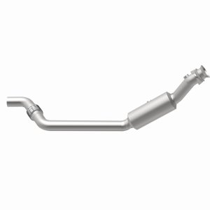 Ford Mustang Performance Exhaust - Magnaflow - Direct-Fit Converter - `15-`17