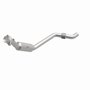 Ford Mustang Performance Exhaust - Magnaflow - Direct-Fit Converter - `15-`17