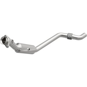 Ford Mustang Performance Exhaust - Magnaflow - Direct-Fit Converter - `15-`17