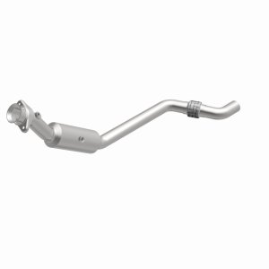 Ford Mustang Performance Exhaust - Magnaflow - Direct-Fit Converter - `15-`17
