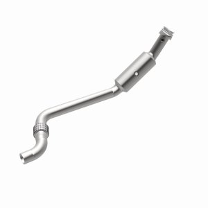 Ford Mustang Catalytic Converter - Magnaflow - Direct Fit Converter - `15-`17