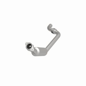 Ford Mustang Catalytic Converter - Magnaflow - Direct Fit Converter - `15-`17