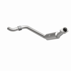 Ford Mustang Catalytic Converter - Magnaflow - Direct Fit Converter - `15-`17